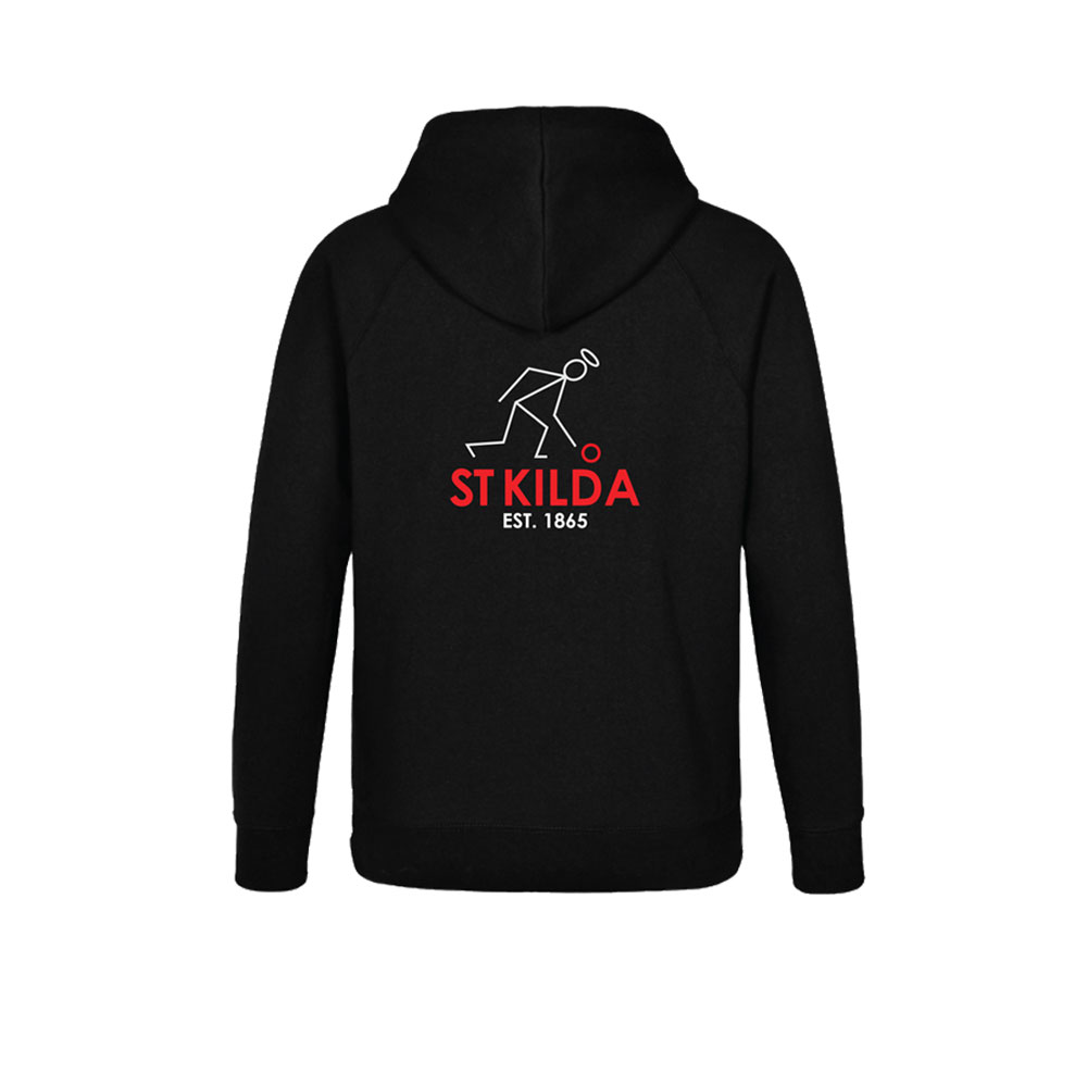 SKBC – Pullover Hoodie