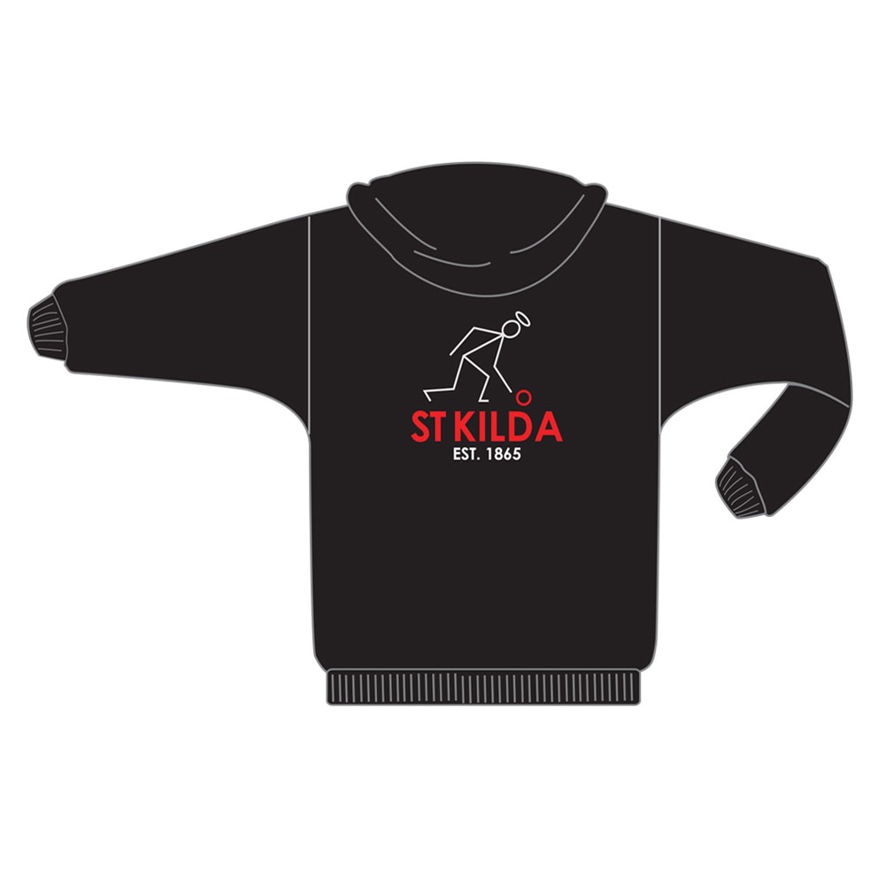 SKBC – Full Zip Hoodie