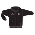 FCW - SKBC – Full Zip Hoodie