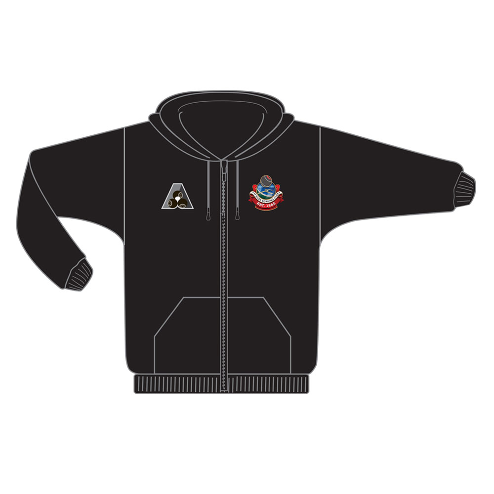 SKBC – Full Zip Hoodie