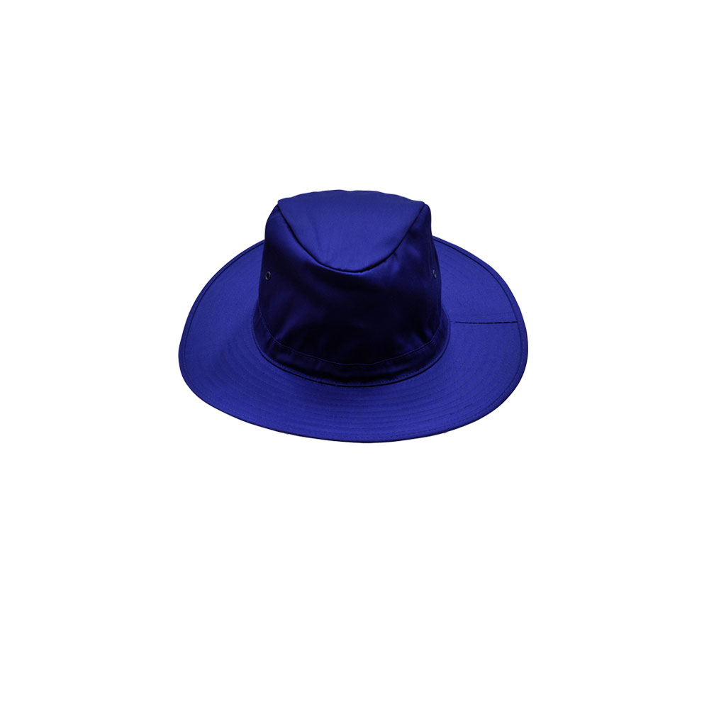 (L) Iramoo PS – Broad-brimmed Hat