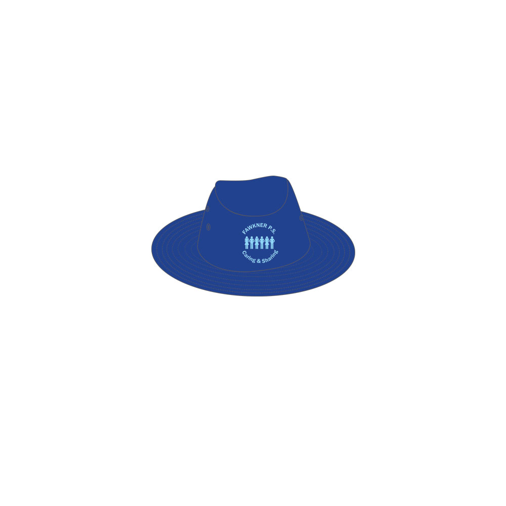 Fawkner PS – Hat