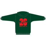 FCW - Belle Vue PS 2026 – Hoodie