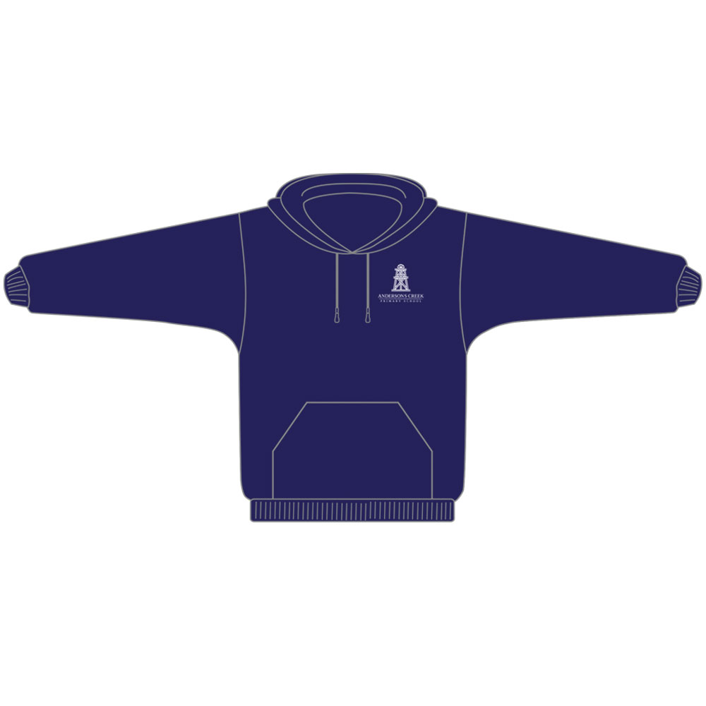 Andersons Creek PS 2026 – Hoodie