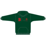 FCW - Belle Vue PS 2026 – Hoodie