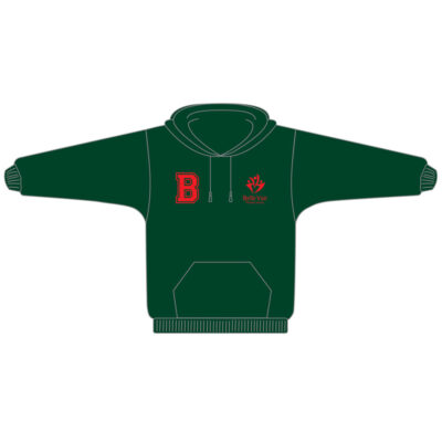 Belle Vue PS 2026 - Hoodie