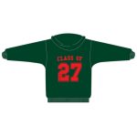 FCW - Belle Vue PS 2027 – Hoodie
