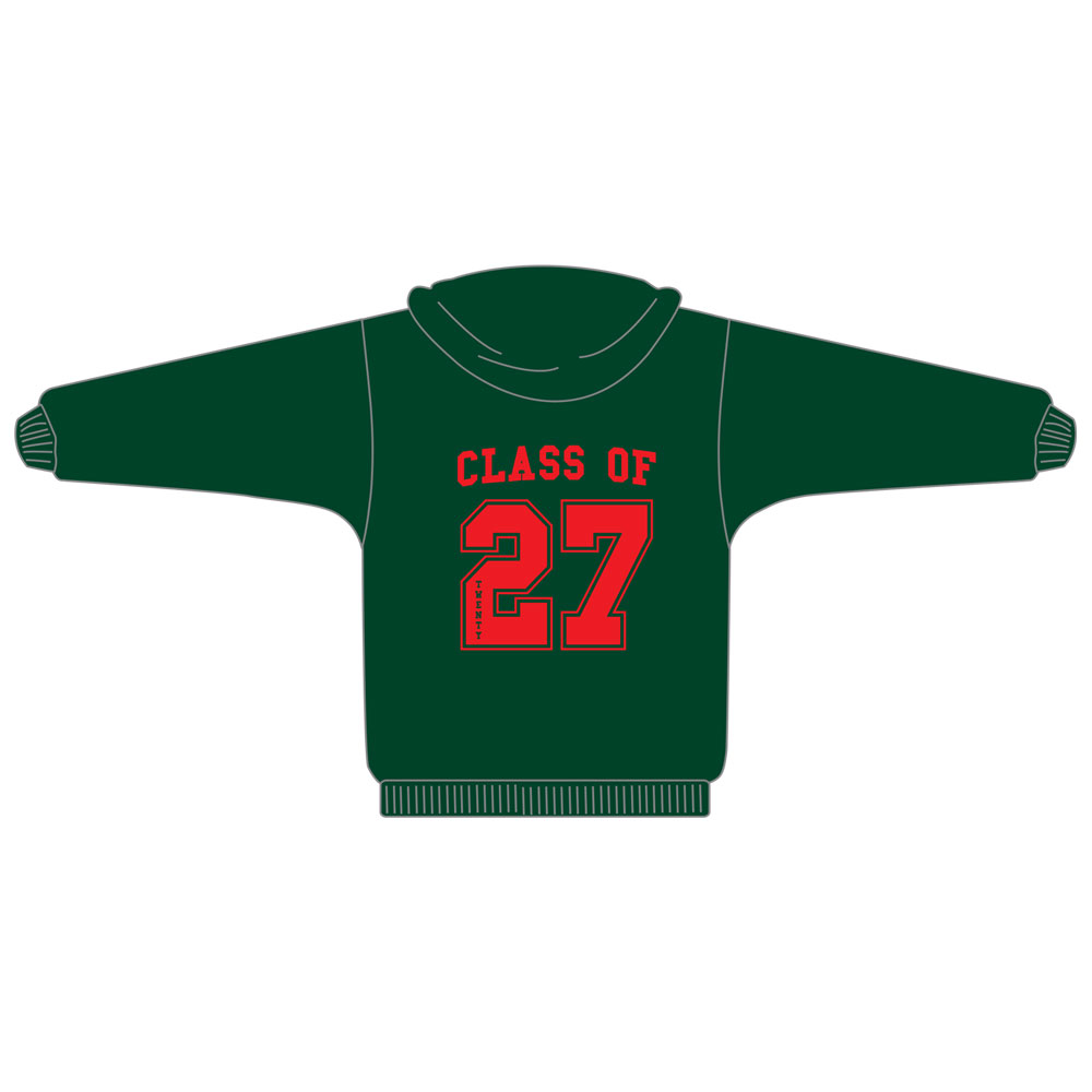Belle Vue PS 2027 – Hoodie