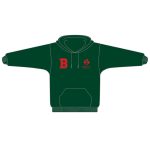 FCW - Belle Vue PS 2027 – Hoodie