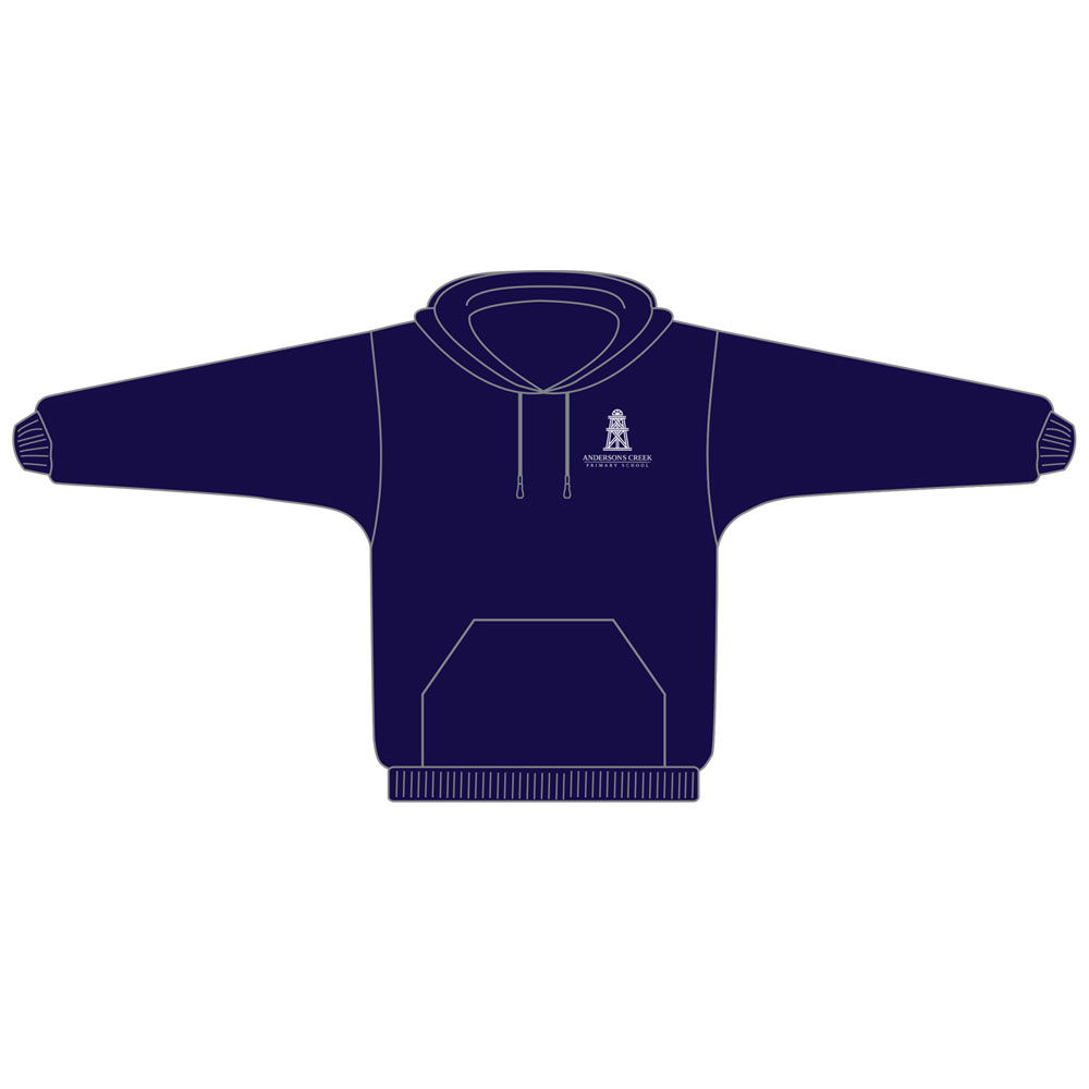 Andersons Creek PS 2027 – Hoodie