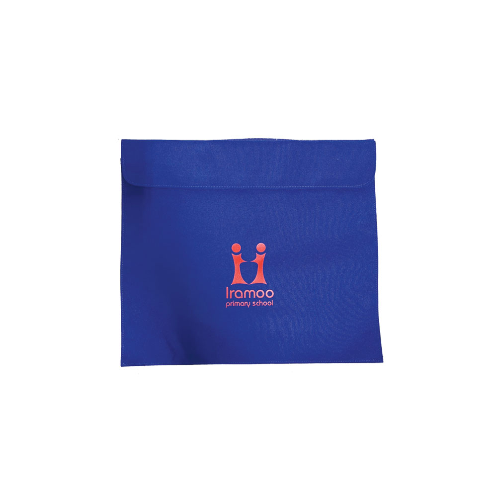 Iramoo PS – Library Book Bag