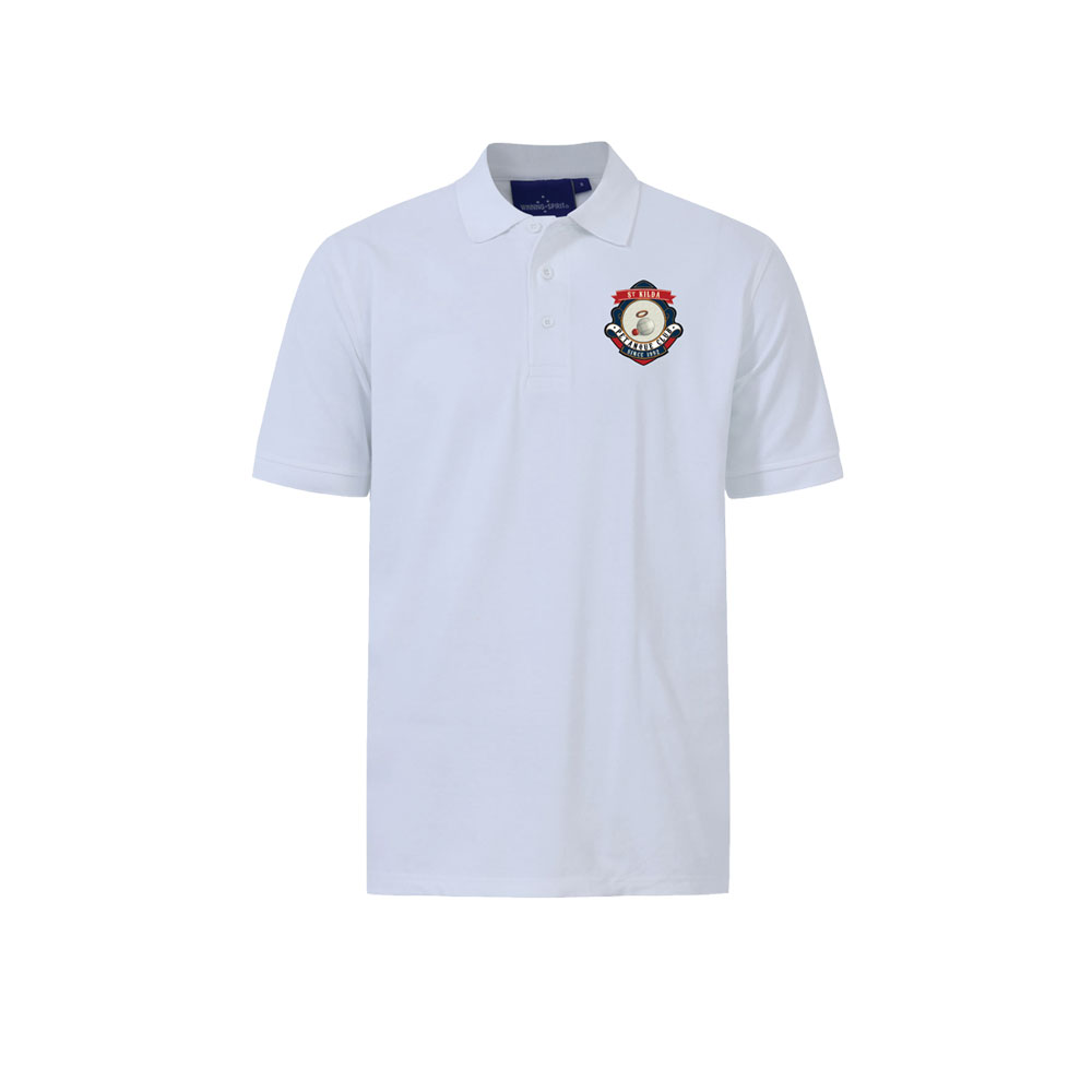 St Kilda Sports Club – Petangue Polo Men/Ladies