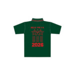 FCW - Belle Vue PS 2026 – Polo