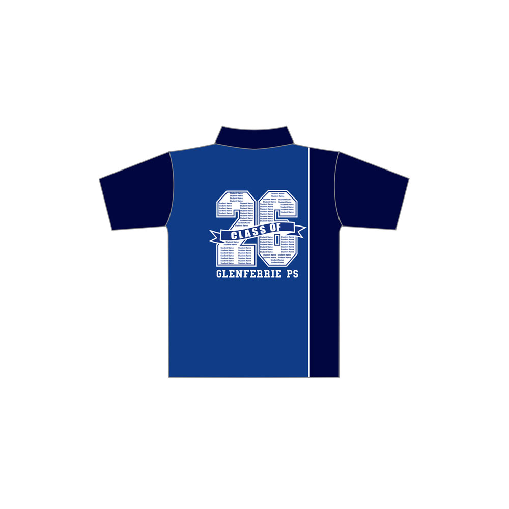 Glenferrie PS 2026 – Polo