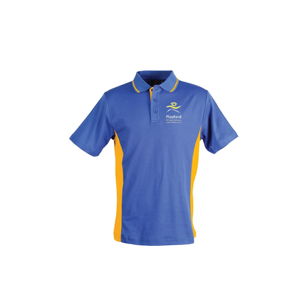 Playford PS 2026 – Polo