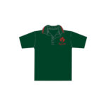 FCW - Belle Vue PS 2026 – Polo