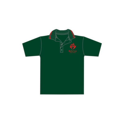 Belle Vue PS 2026 – Polo