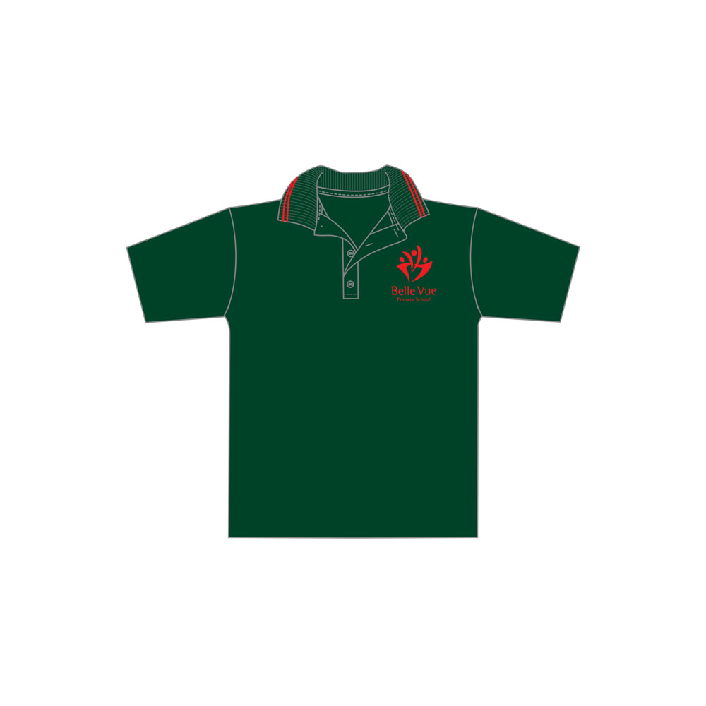 Belle Vue PS 2026 – Polo