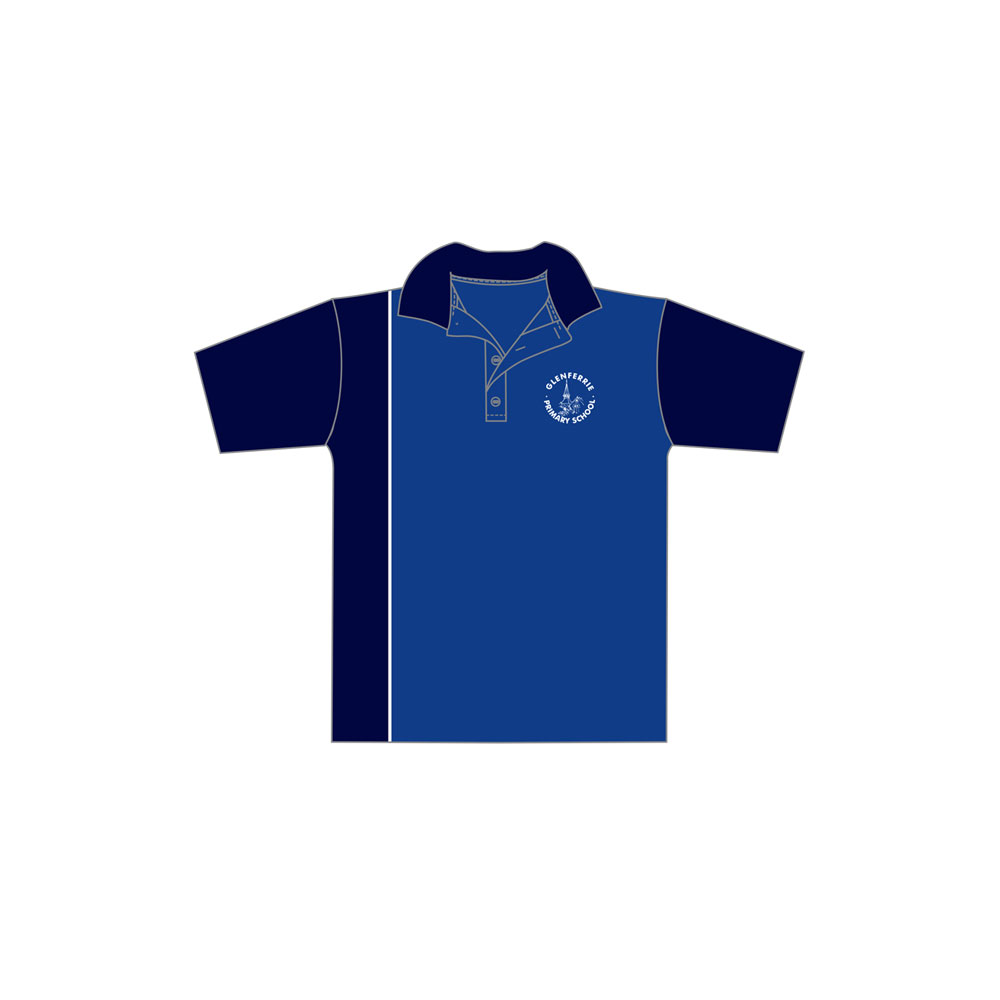 Glenferrie PS 2026 – Polo