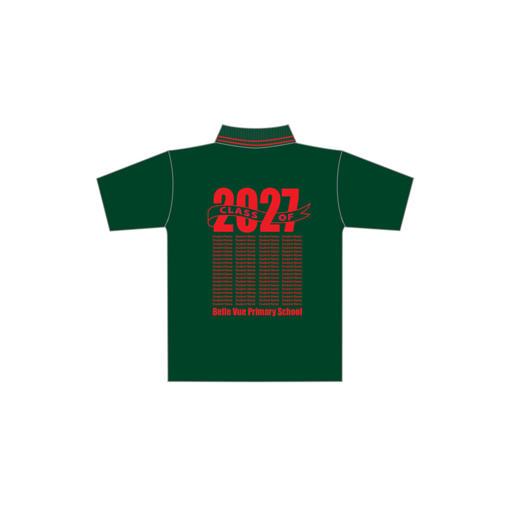 Belle Vue PS 2027 – Polo