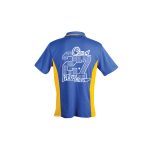FCW - Playford PS 2027 – Polo