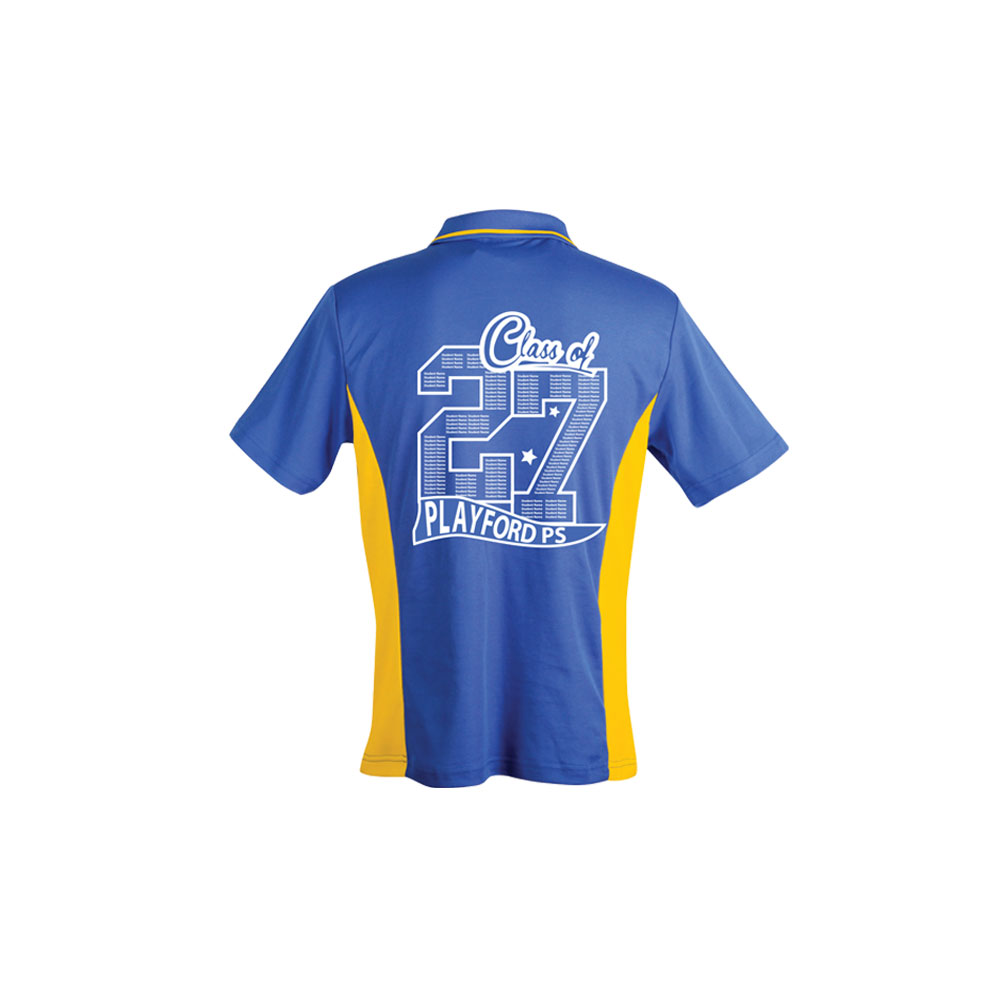 Playford PS 2027 – Polo