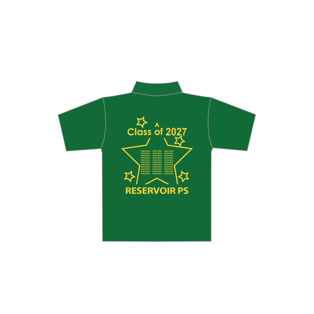 Reservoir PS 2027 – Polo