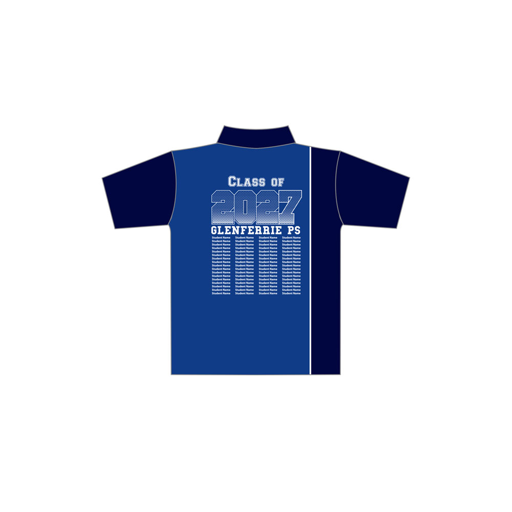 Glenferrie PS 2027 – Polo