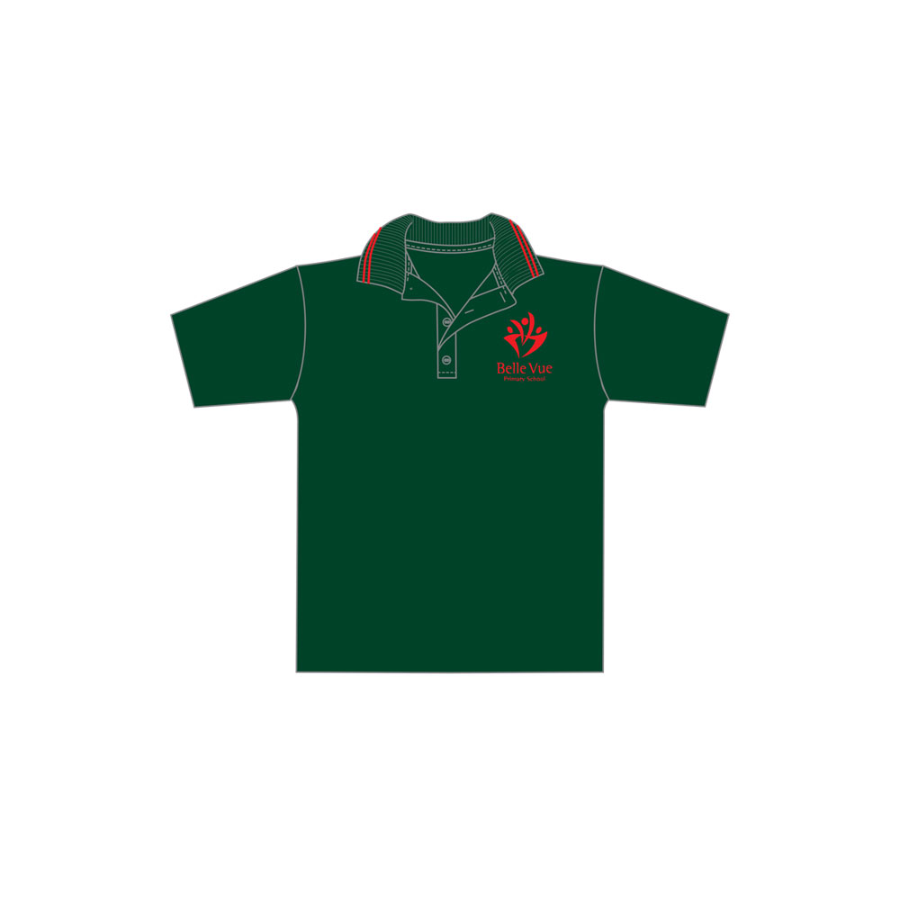 Belle Vue PS 2027 – Polo