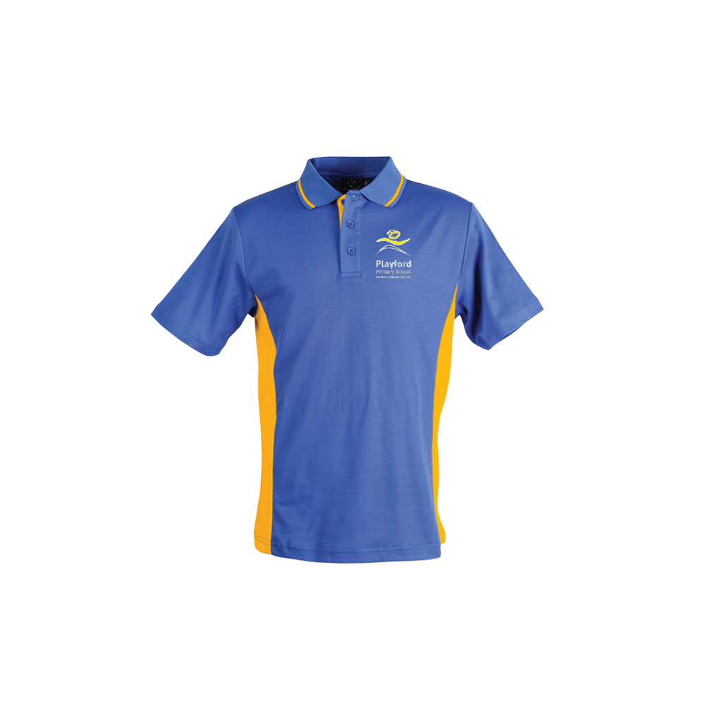 Playford PS 2027 – Polo