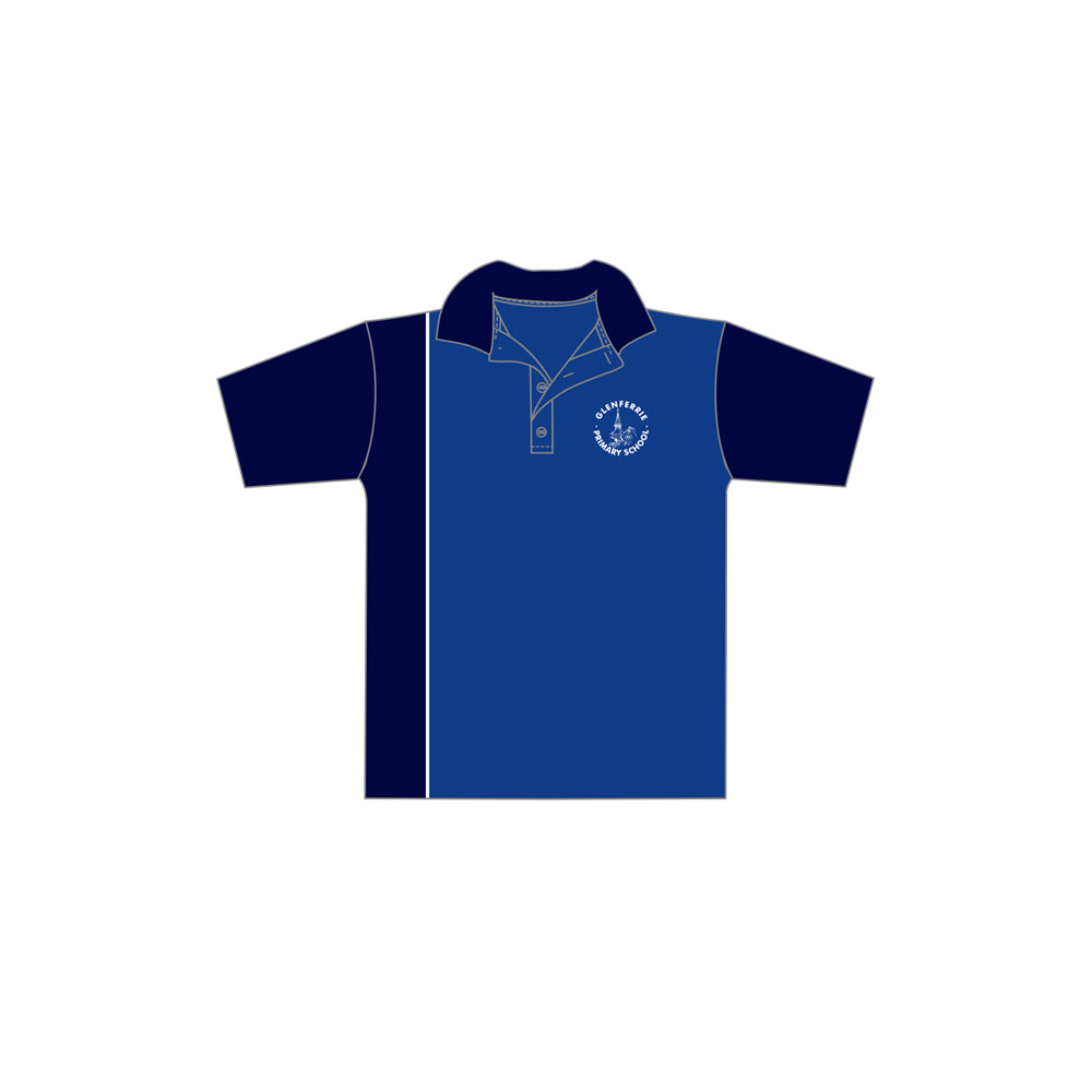 Glenferrie PS 2027 – Polo