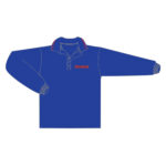 FCW - (B) Iramoo PS – Polo (Long Sleeve)