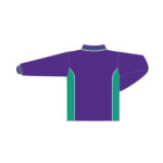 FCW - All Saints Portland PS – Polo (Long Sleeve)