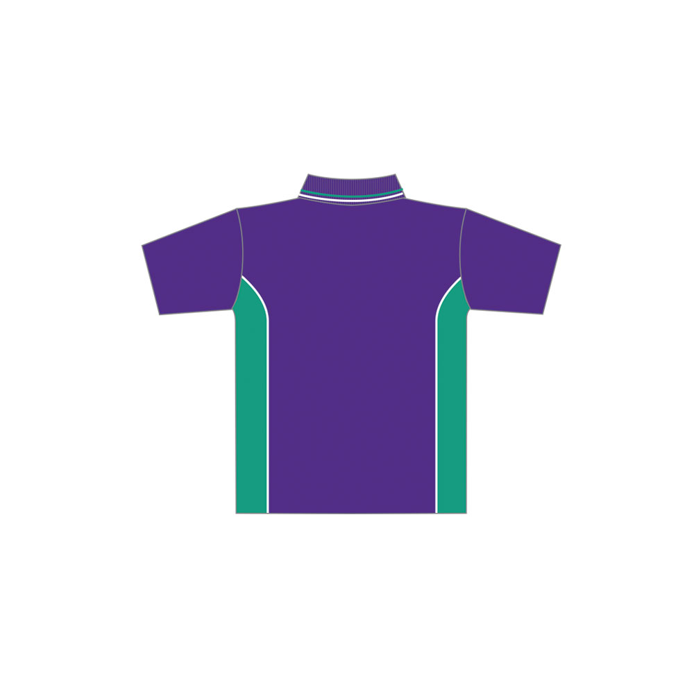 All Saints Portland PS – Polo (Short Sleeve)