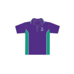 FCW - All Saints Portland PS – Polo (Short Sleeve)