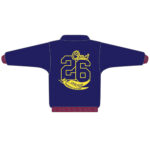 FCW - Crib Point PS 2026 – Quarter Zip Jumper