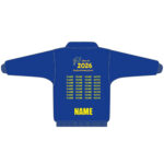 FCW - Playford PS 2026 – Quarter Zip Jumper