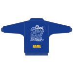 FCW - Playford PS 2027 – Quarter Zip Jumper