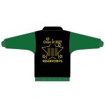 FCW - Reservoir PS 2027 – Quarter Zip Jumper