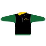 FCW - Reservoir PS 2027 – Quarter Zip Jumper