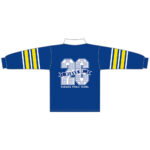 FCW - Panania PS 2026 – Rugby Jersey