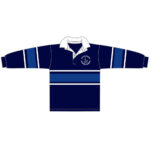 FCW - Glenferrie PS 2026 – Rugby Jersey