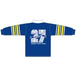 FCW - Panania PS 2027 – Rugby Jersey