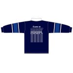 FCW - Glenferrie PS 2027 – Rugby Jersey