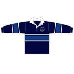 FCW - Glenferrie PS 2027 – Rugby Jersey