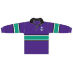 FCW - All Saints Portland PS – Rugby Jersey