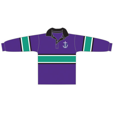 All Saints Portland PS - Rugby Jersey
