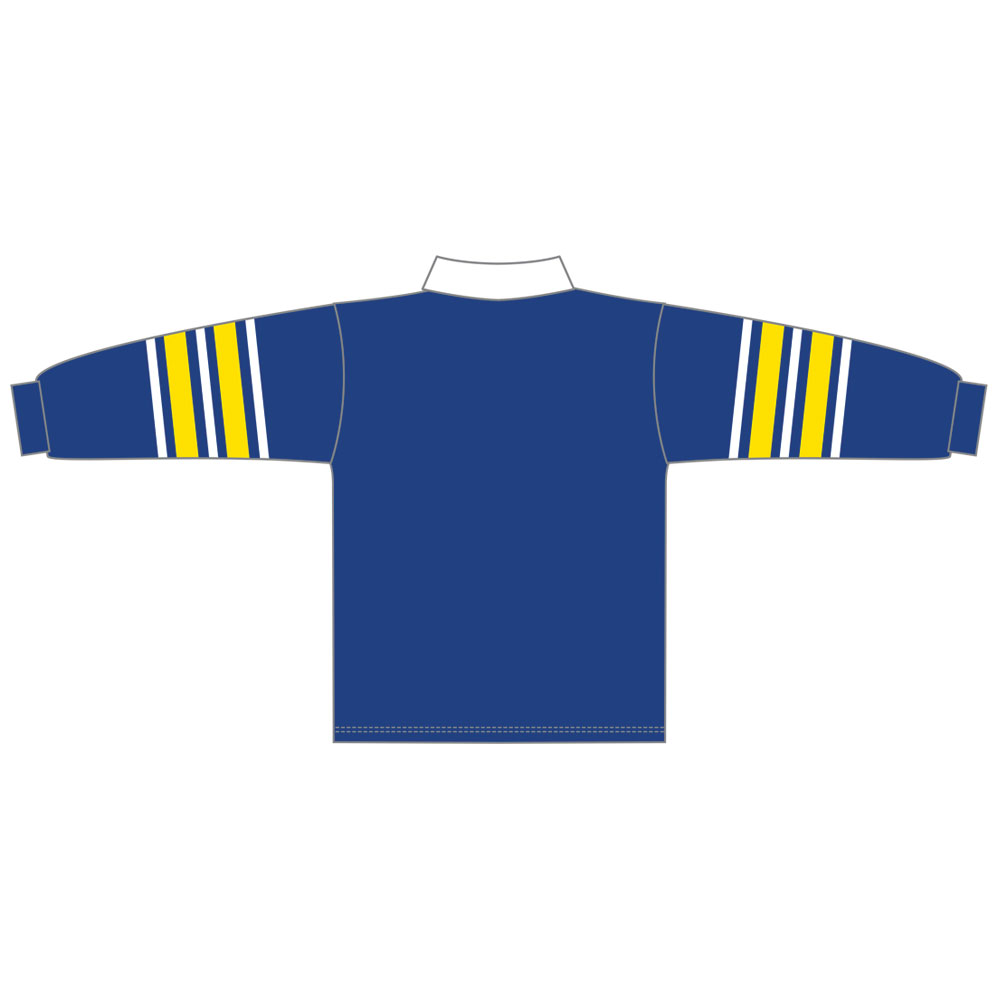 Panania PS – Rugby Jersey (NO BACK PRINT)