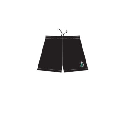 All Saints Portland PS - Shorts