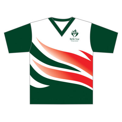 Belle Vue PS - Sports Top